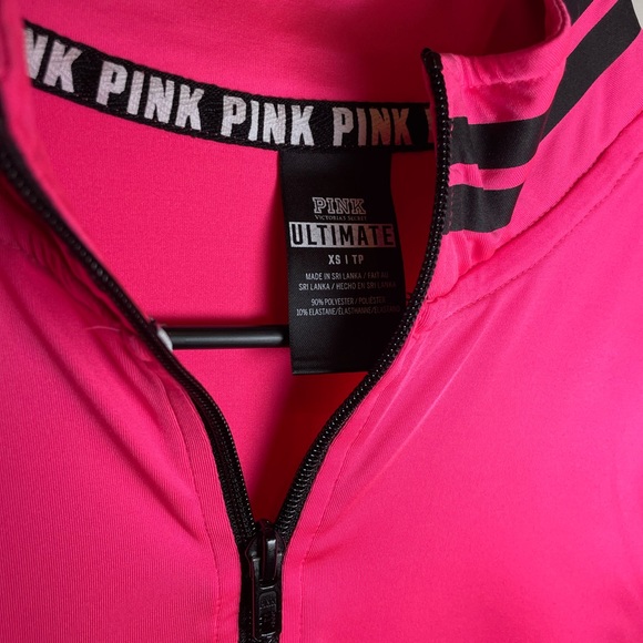 PINK pullover - Picture 2 of 3